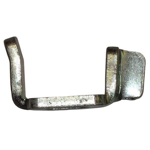 Aftermarket Center Poly Hood Support LH Side 30 Fits Capello Quasar WN-01076200-PEX - main